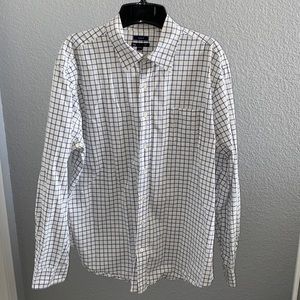 Gap classic fit shirt
